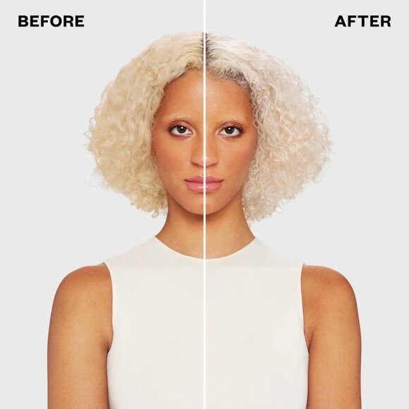 IGK Blonde POP | 1 Litre | Conditioner | 33.4 FL OZ | Amazing Amazing Product - Picture 3 of 4